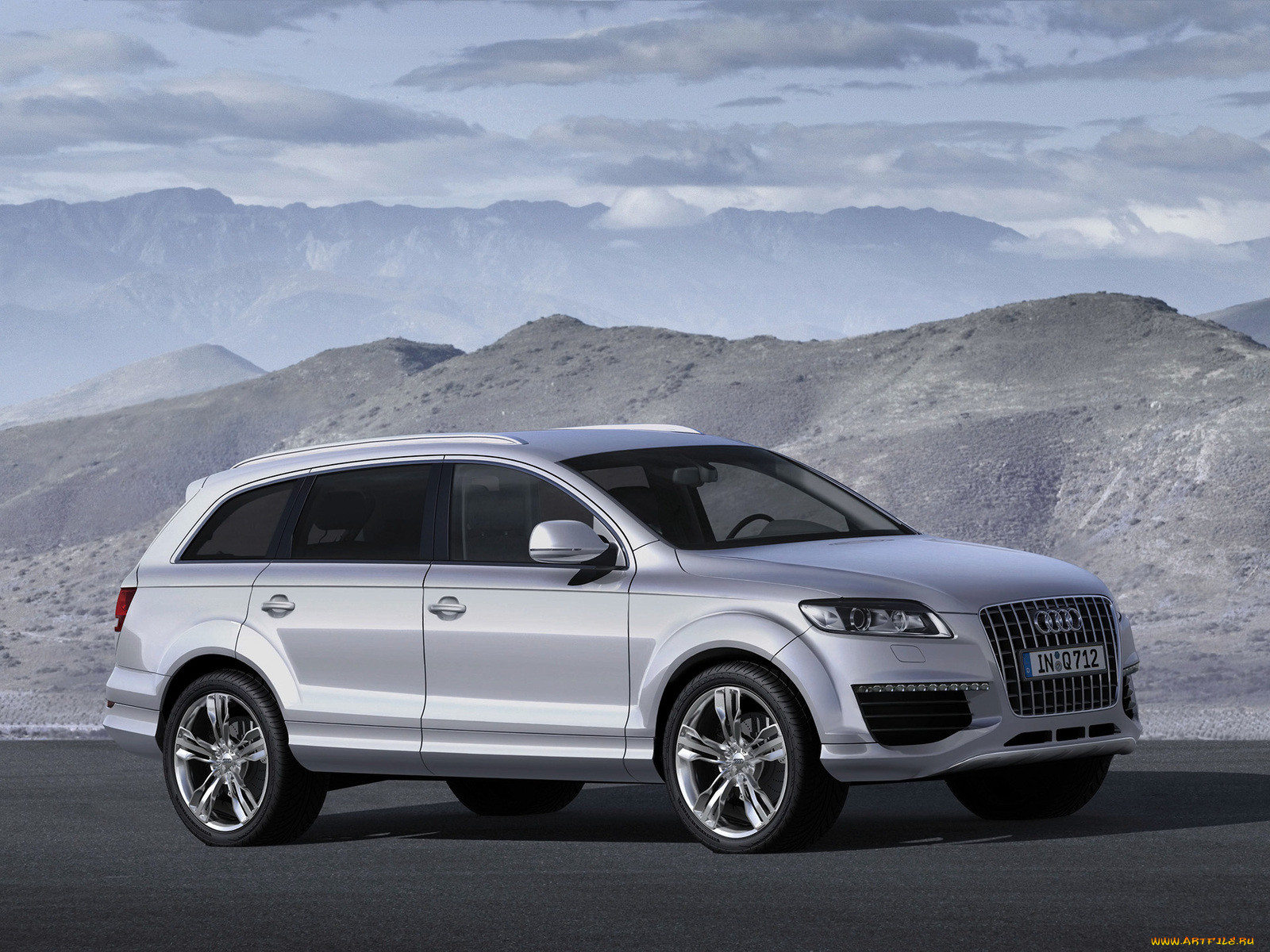 q7, , audi